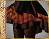 I~Cocoa Layer Skirt*Pmk