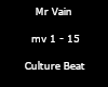 Culture beat MR V