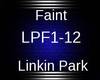 Linkin Park- Faint