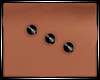LS~Chest Piercing Blk