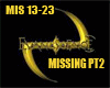 EVANESCENCE MISSING PT2