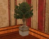 ^Potted plant