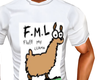 F.M.L Llama