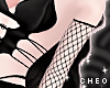 𝓒.NEKO add fishnets