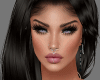 HAIR - BLACK - G216
