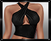 *MM*Twisted halter top10