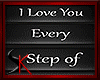 Sk.Steps Of Love!