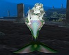 Mermaid Bundle Green