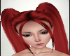 Cassia Red Hair