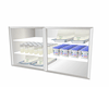 baby formula fridge