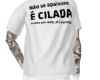 Camiseta namore comigo