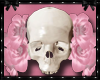 Sweet Death skull crown