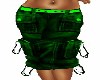 GREEN LONG SHORTS #2