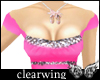 SequinClass in Pink