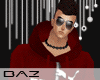|BaZ|. Red