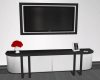 Modern TV stand