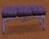 LL-Lavender bench