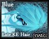 Blue ~ Late.KE