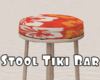 *Stool Tiki Bar