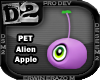[D2] Alien Apple