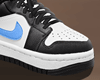 AJ 1 Low University