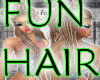 [CD]Fun Hair 4