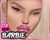 tcb | Pink Barbie T1