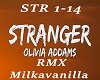 "Stranger" RMX