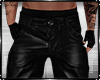 SiN Leather Pants