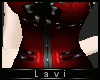 Lavi - Royal Crimson F