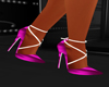 *C*New Pink & White Shoe