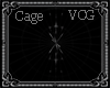 Valak Cage Dome