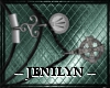 |Jen|Celtic Pendants