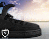 S| Brunt Sneakers Grey