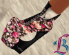 *B* Floral Platforms