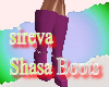sireva Shasa Boots