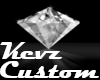 Kevz v2 Custom Chain