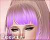 ❖ Kiki Add On Bangs