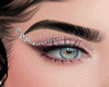 Eyesliner+Pierc Diamonds