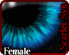 (Ss) Thalassic Demon -F