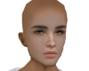 head
