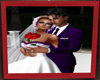 *HS* Wedding Picture RED