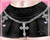 Goth Waist Chain (Loose)