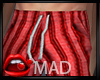 MaD red pants line