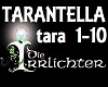 Irrlichter - Tarantella