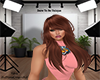 Sherrie ~ Ginger
