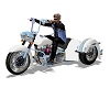 CK  Trike White