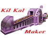 {SH} Kit Kat  Maker