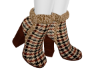 winter set
