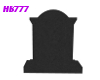 HB777 CI Headstone V4